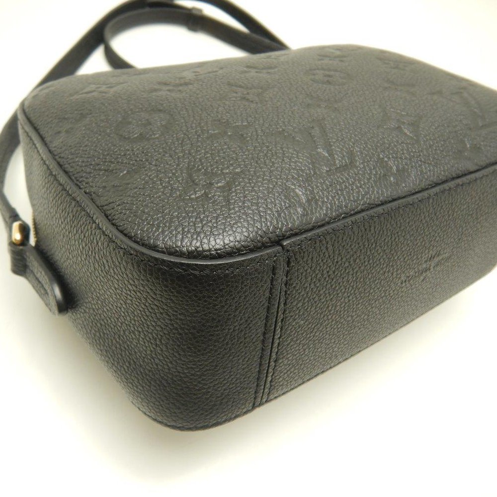Louis Vuitton Emplant Saintonge Noir - Picture 6 of 8